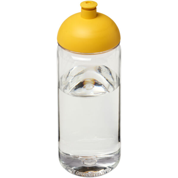 H2O Octave Tritan™ 600 ml dome lid sport bottle (21006510)