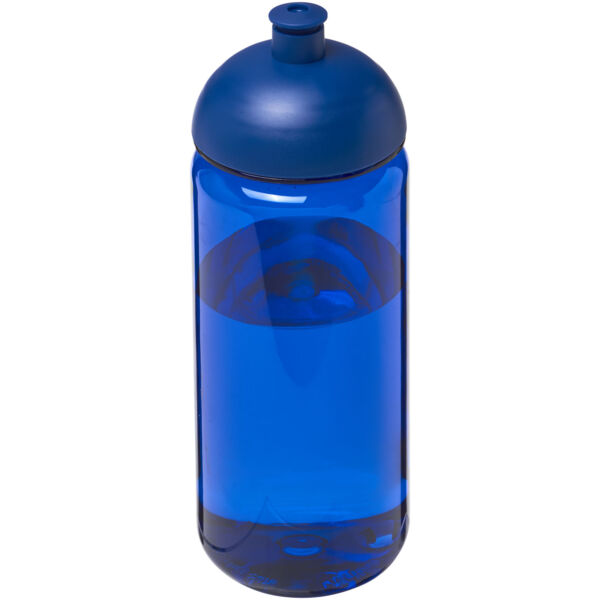 H2O Octave Tritan™ 600 ml dome lid sport bottle (21006511)