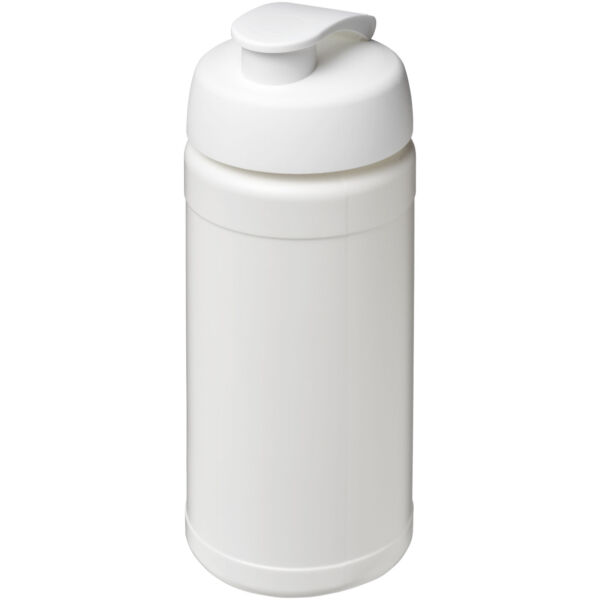 Baseline® Plus 500 ml flip lid sport bottle (21006801)