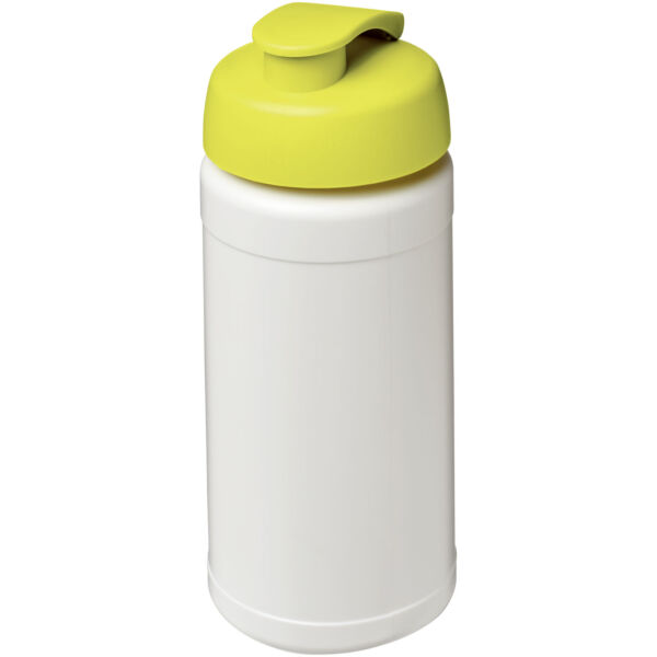 Baseline® Plus 500 ml flip lid sport bottle (21006804)