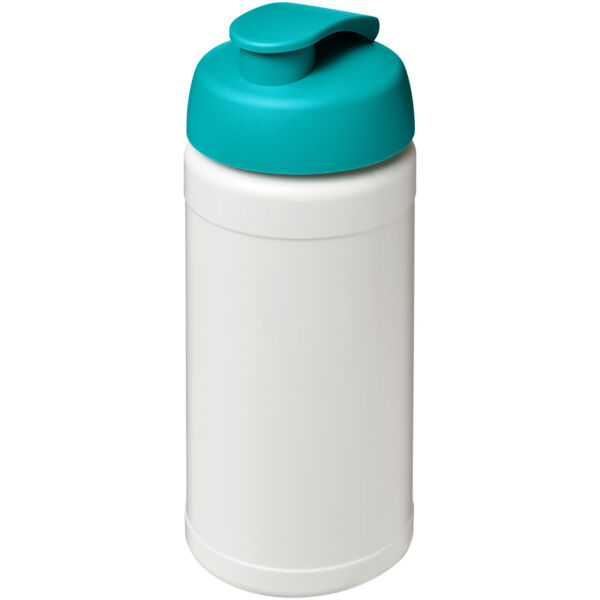 Baseline® Plus 500 ml flip lid sport bottle (21006805)