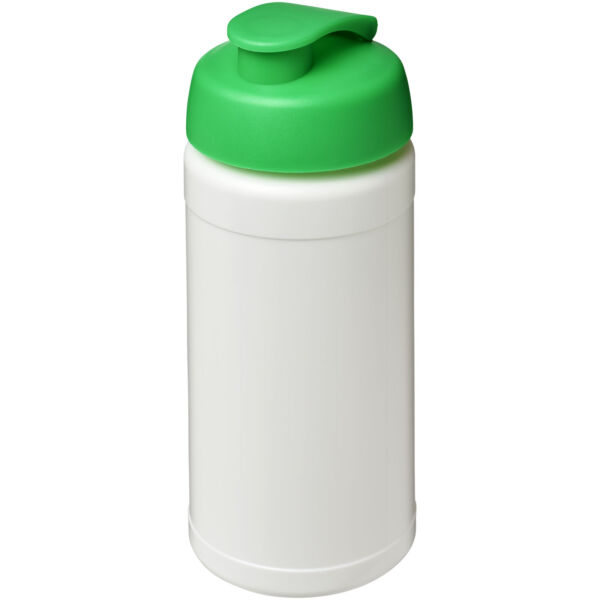 Baseline® Plus 500 ml flip lid sport bottle (21006806)