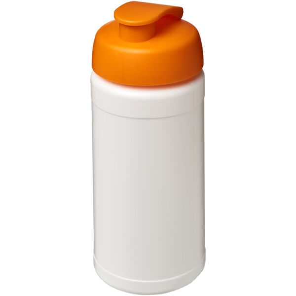 Baseline® Plus 500 ml flip lid sport bottle (21006807)