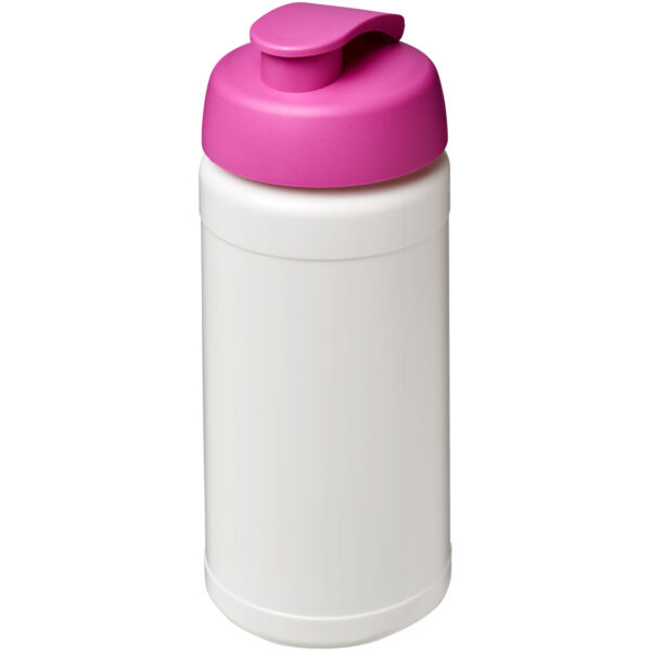 Baseline® Plus 500 ml flip lid sport bottle (21006808)