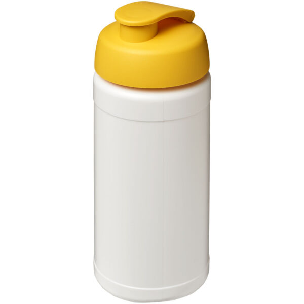 Baseline® Plus 500 ml flip lid sport bottle (21006810)