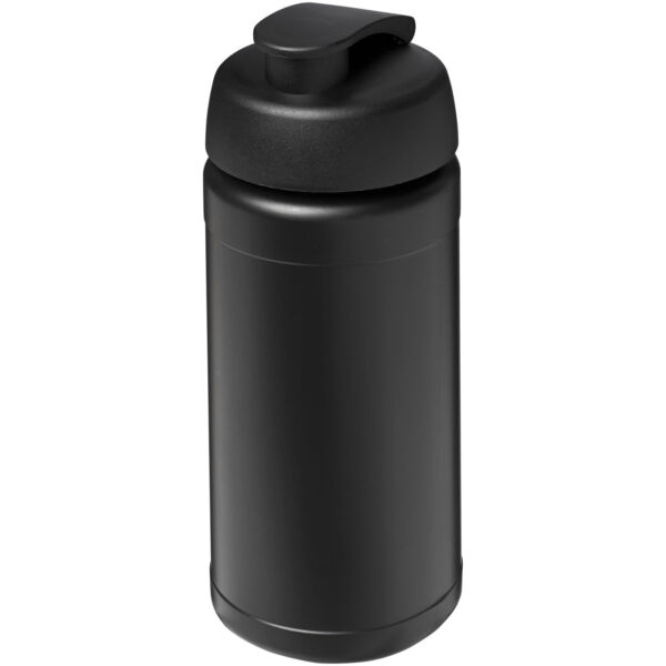 Baseline® Plus 500 ml flip lid sport bottle (21006811)