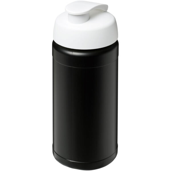 Baseline® Plus 500 ml flip lid sport bottle (21006812)