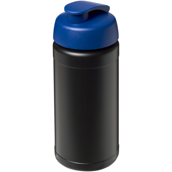 Baseline® Plus 500 ml flip lid sport bottle (21006813)