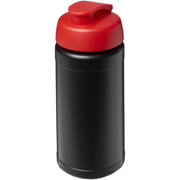 Baseline® Plus 500 ml flip lid sport bottle (21006814)