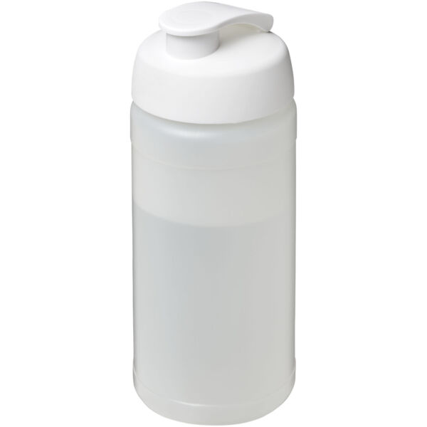 Baseline® Plus 500 ml flip lid sport bottle (21006816)