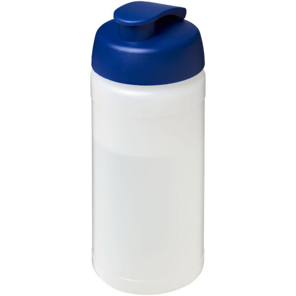 Baseline® Plus 500 ml flip lid sport bottle (21006817)