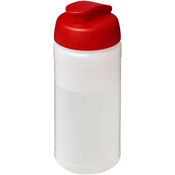 Baseline® Plus 500 ml flip lid sport bottle (21006818)