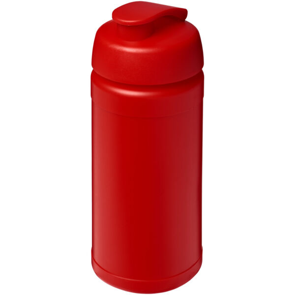 Baseline® Plus 500 ml flip lid sport bottle (21006820)