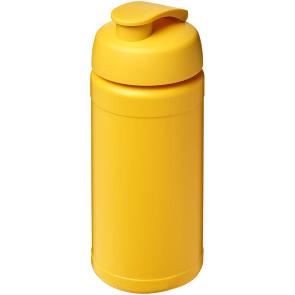 Baseline® Plus 500 ml flip lid sport bottle (21006821)