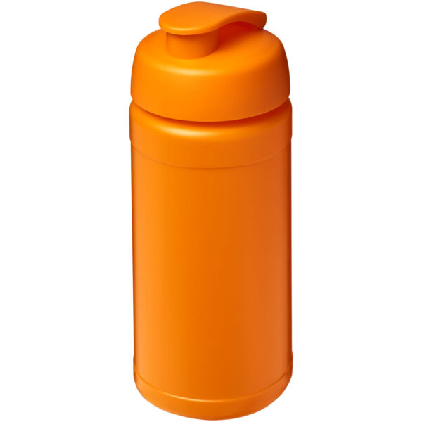 Baseline® Plus 500 ml flip lid sport bottle (21006822)