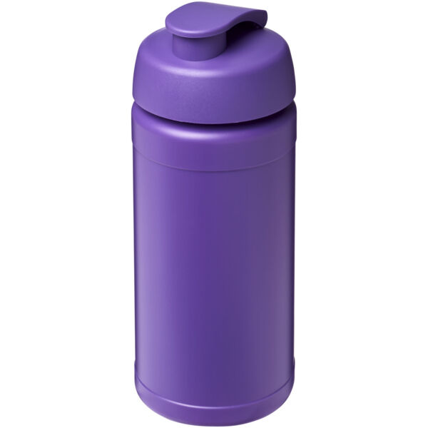 Baseline® Plus 500 ml flip lid sport bottle (21006823)