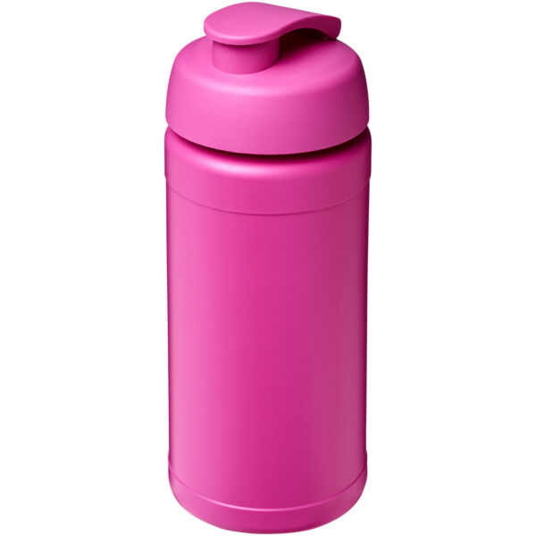 Baseline® Plus 500 ml flip lid sport bottle (21006824)