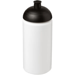 Baseline® Plus grip 500 ml dome lid sport bottle (21007300)