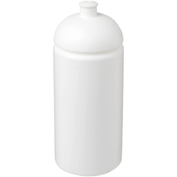 Baseline® Plus grip 500 ml dome lid sport bottle (21007301)