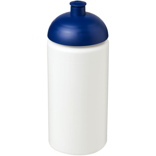 Baseline® Plus grip 500 ml dome lid sport bottle (21007302)