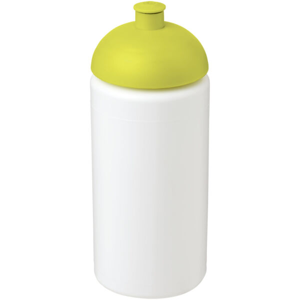 Baseline® Plus grip 500 ml dome lid sport bottle (21007304)