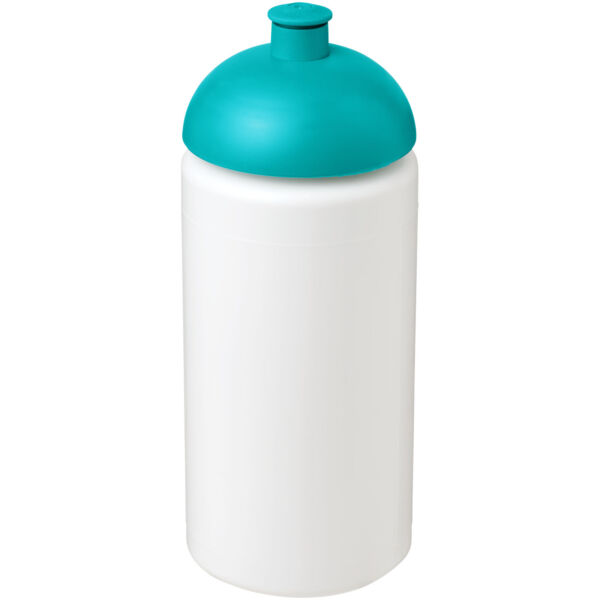 Baseline® Plus grip 500 ml dome lid sport bottle (21007305)