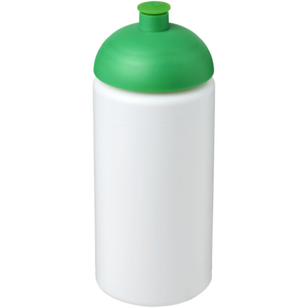 Baseline® Plus grip 500 ml dome lid sport bottle (21007306)