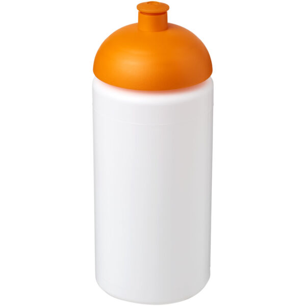 Baseline® Plus grip 500 ml dome lid sport bottle (21007307)