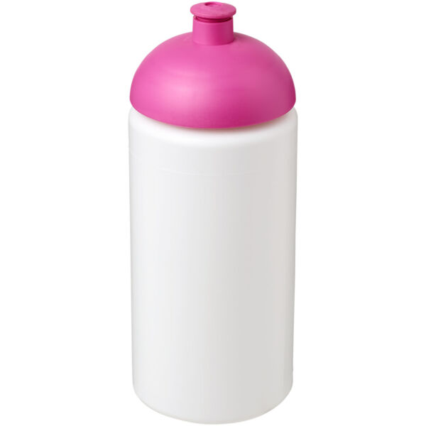 Baseline® Plus grip 500 ml dome lid sport bottle (21007308)
