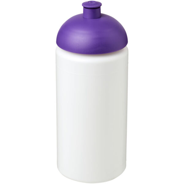 Baseline® Plus grip 500 ml dome lid sport bottle (21007309)