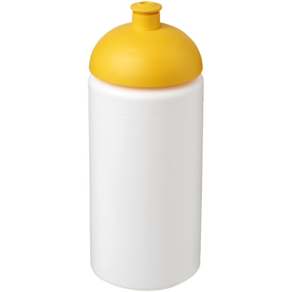 Baseline® Plus grip 500 ml dome lid sport bottle (21007310)