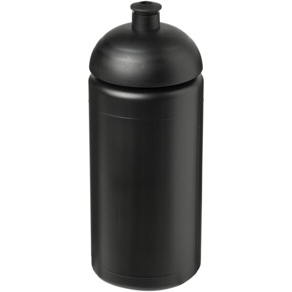 Baseline® Plus grip 500 ml dome lid sport bottle (21007311)