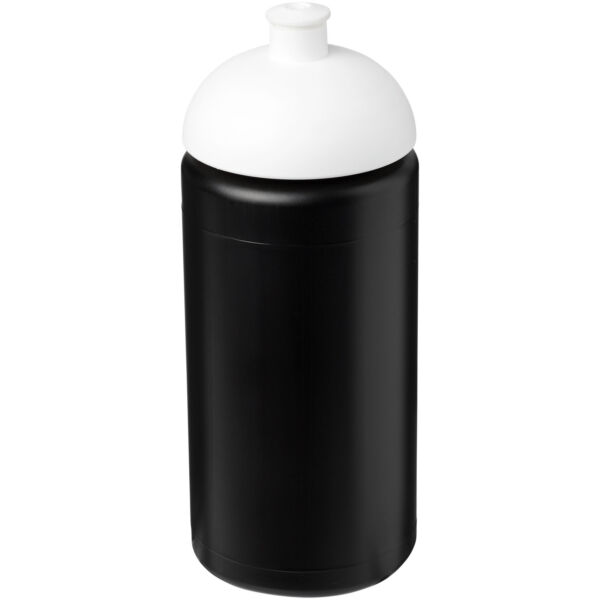 Baseline® Plus grip 500 ml dome lid sport bottle (21007312)