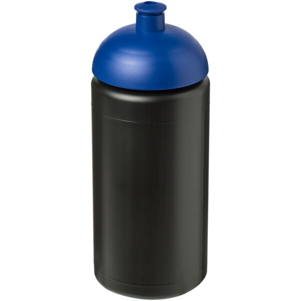 Baseline® Plus grip 500 ml dome lid sport bottle (21007313)