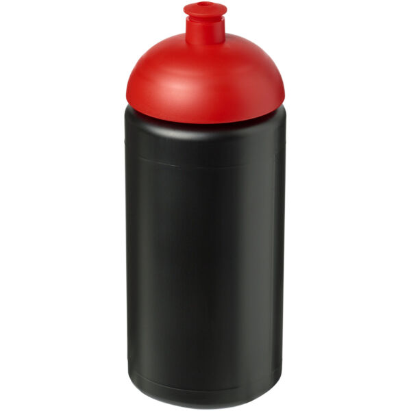 Baseline® Plus grip 500 ml dome lid sport bottle (21007314)