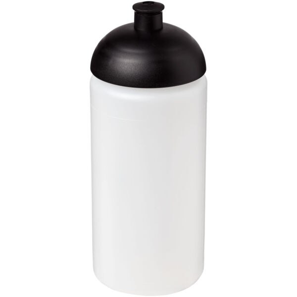 Baseline® Plus grip 500 ml dome lid sport bottle (21007315)