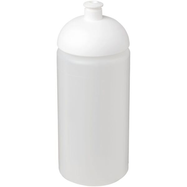 Baseline® Plus grip 500 ml dome lid sport bottle (21007316)