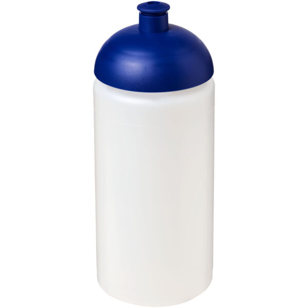 Baseline® Plus grip 500 ml dome lid sport bottle (21007317)