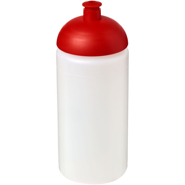 Baseline® Plus grip 500 ml dome lid sport bottle (21007318)