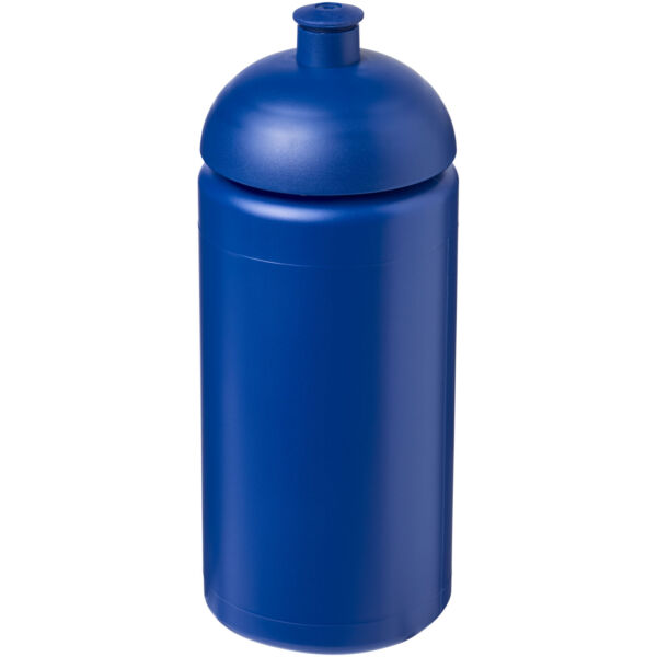 Baseline® Plus grip 500 ml dome lid sport bottle (21007319)