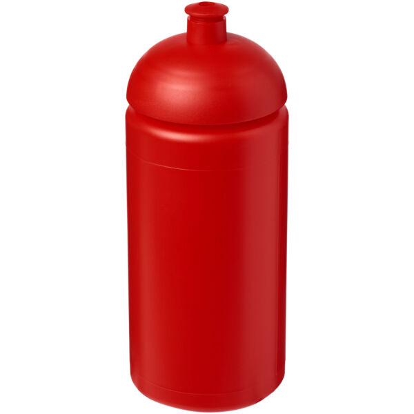 Baseline® Plus grip 500 ml dome lid sport bottle (21007320)