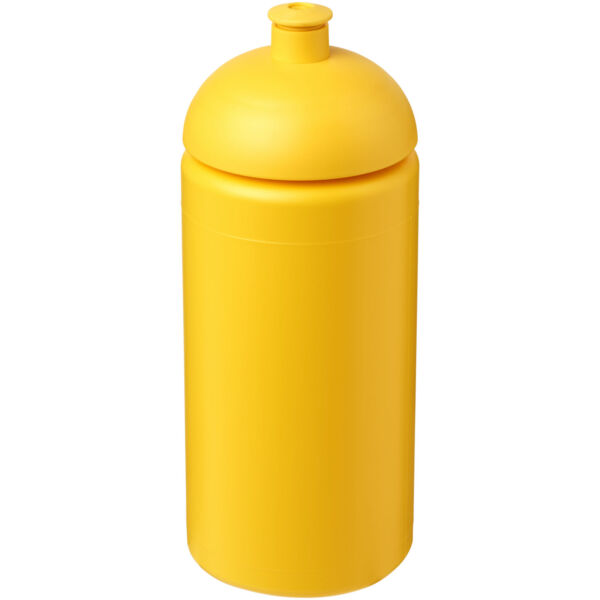 Baseline® Plus grip 500 ml dome lid sport bottle (21007321)