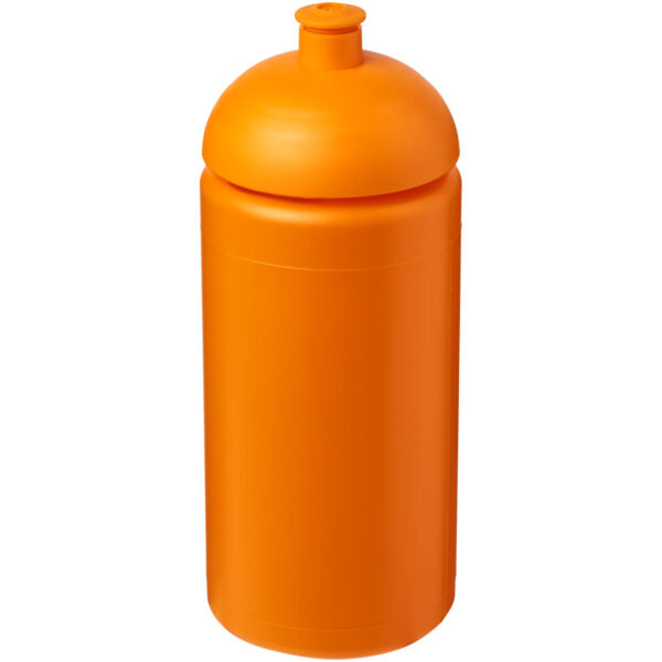 Baseline® Plus grip 500 ml dome lid sport bottle (21007322)