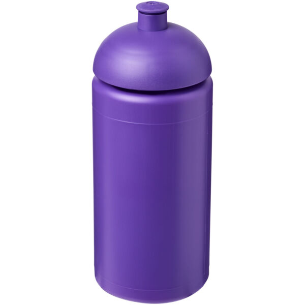 Baseline® Plus grip 500 ml dome lid sport bottle (21007323)
