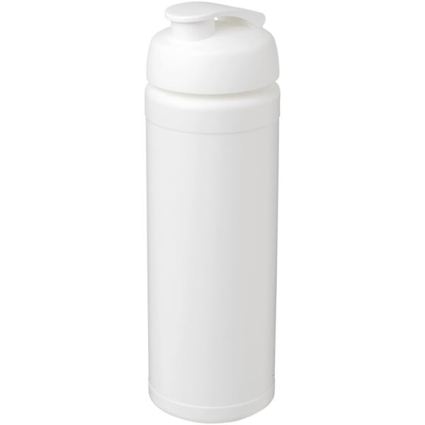 Baseline® Plus grip 750 ml flip lid sport bottle (21007401)