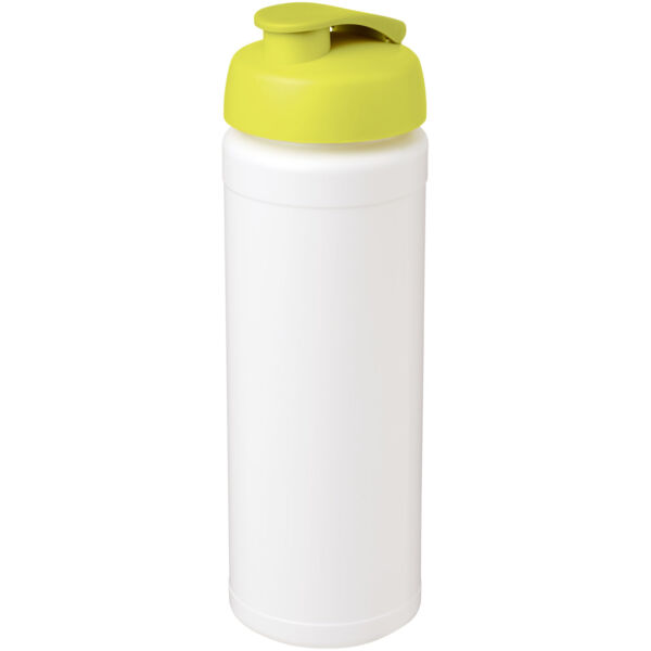 Baseline® Plus grip 750 ml flip lid sport bottle (21007404)