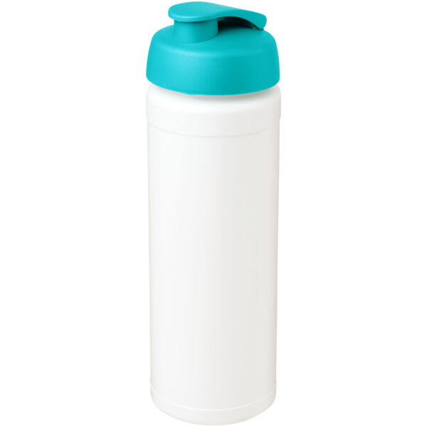 Baseline® Plus grip 750 ml flip lid sport bottle (21007405)