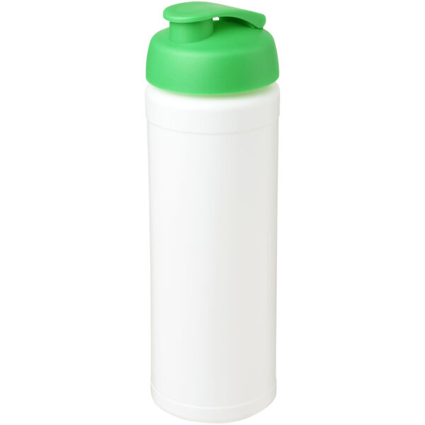 Baseline® Plus grip 750 ml flip lid sport bottle (21007406)