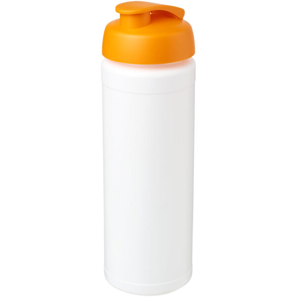 Baseline® Plus grip 750 ml flip lid sport bottle (21007407)
