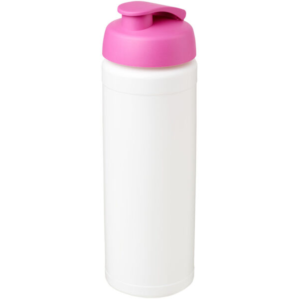 Baseline® Plus grip 750 ml flip lid sport bottle (21007408)